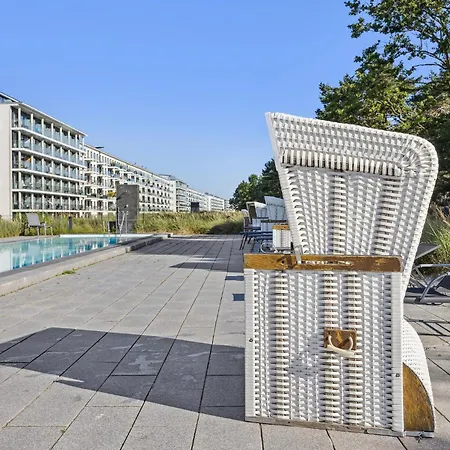 Skipper Apartman *
