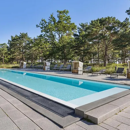 Skipper Appartement Lubkow