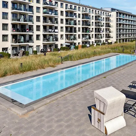 Apartman Skipper Binz