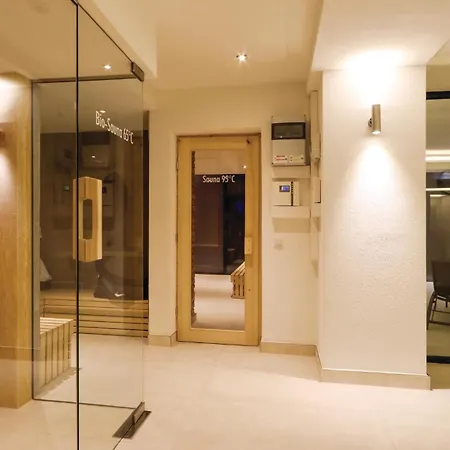 Appartement Skipper Lubkow