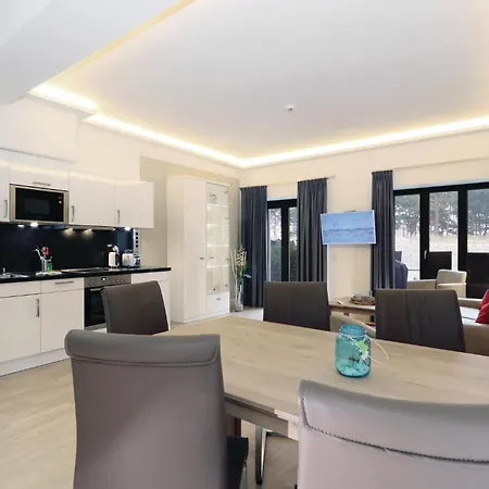 Skipper Apartman