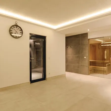 Skipper Appartement Lubkow