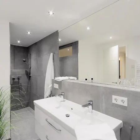 Skipper Apartamento Lubkow