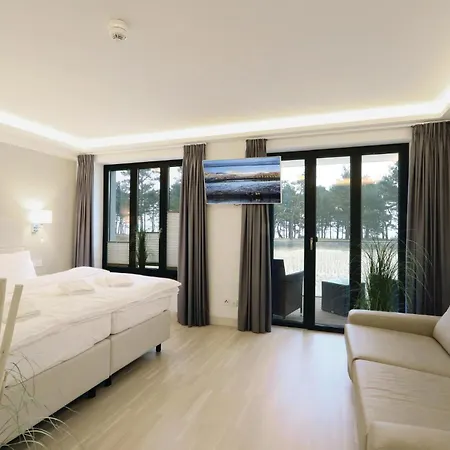 Skipper Apartman