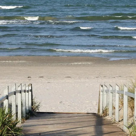 Apartamento Skipper *