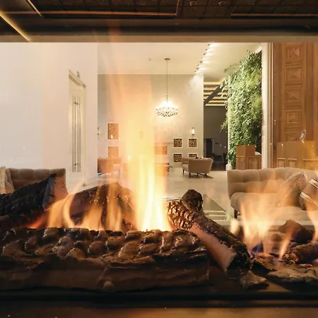 Skipper Appartement Lubkow