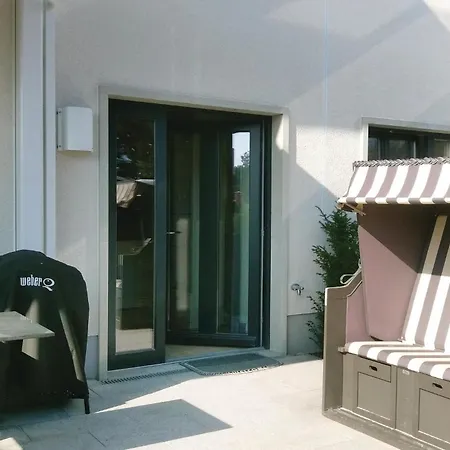 Skipper Appartement Lubkow