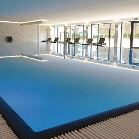 Apartamento Skipper Lubkow