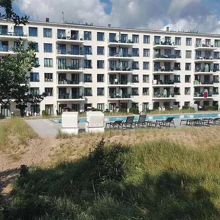 Apartman Skipper Binz