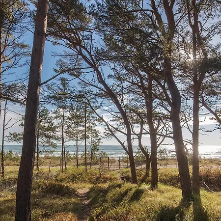 Appartement Skipper *