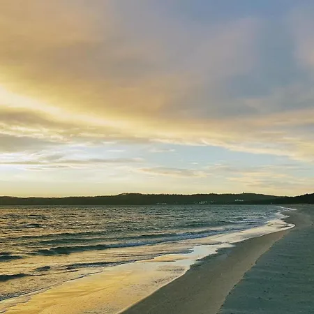 Skipper Apartamento Lubkow