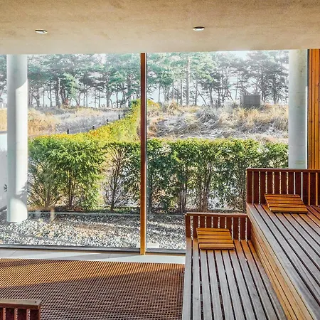 Appartement Skipper *