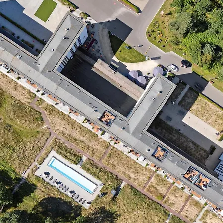 Skipper Appartement *