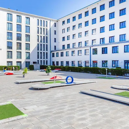 Skipper Apartman