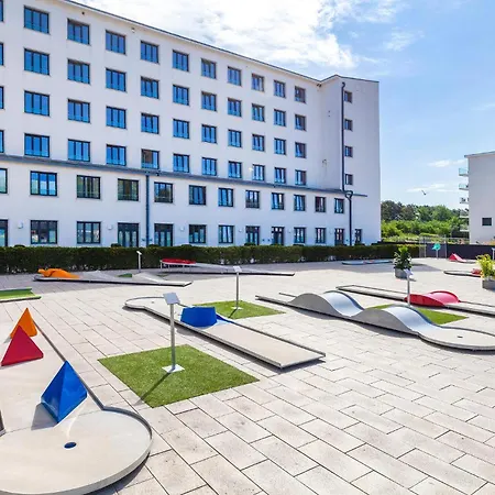 Skipper Appartement Binz