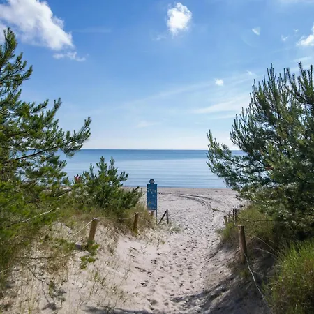 Appartamento Skipper Binz